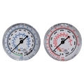 Mastercool Low Side Gauge 93350